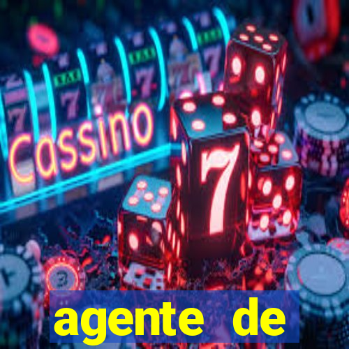 agente de plataforma de jogos